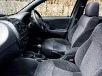 Fiat Marea Weekend 1996 года (UK)